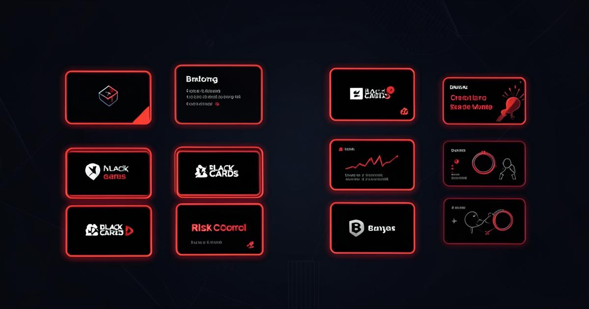 Feature comparison blocks used when researching the Fjord Markets trading platform